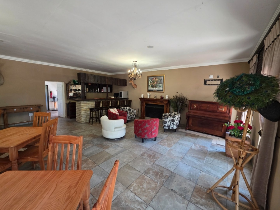 Commercial Property for Sale in Paul Roux Free State